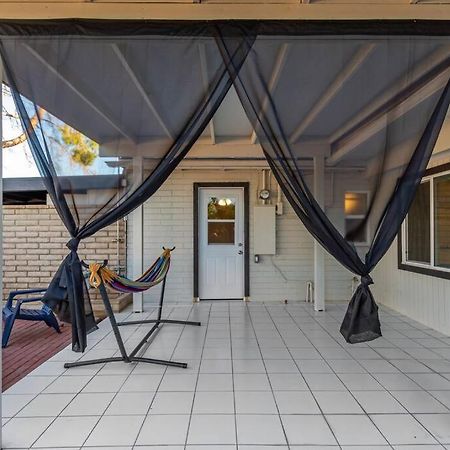 פיניקס New Midtown Modern Studio With Backyard מראה חיצוני תמונה