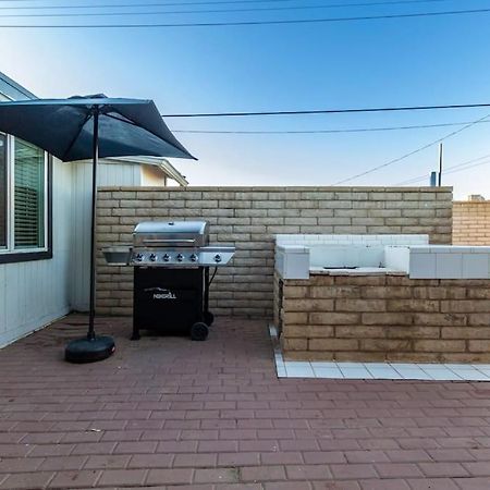 פיניקס New Midtown Modern Studio With Backyard מראה חיצוני תמונה