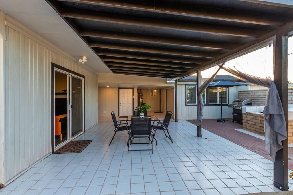 פיניקס New Midtown Modern Studio With Backyard מראה חיצוני תמונה
