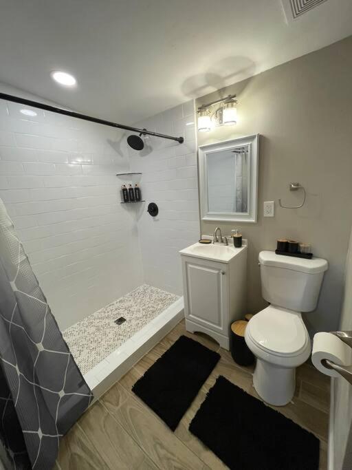 פיניקס New Midtown Modern Studio With Backyard מראה חיצוני תמונה